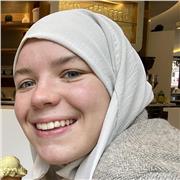 Online Englischlehrerin - alle Niveaus von A1 bis C1